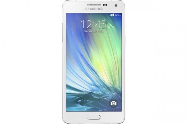 Опубликованы официальные рендеры Samsung Galaxy A5