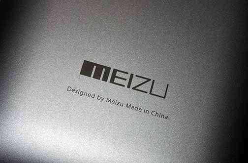 Meizu выпустит MX4 Pro с YunOS на борту
