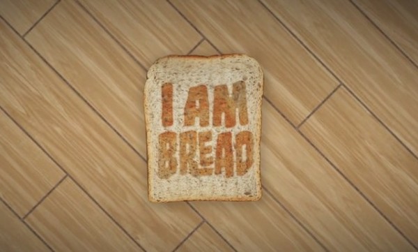 I Am Bread: кусочком белого хлеба стать не желаете?