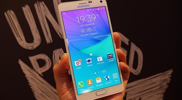 Samsung Galaxy A7 получит 64-битный процессор