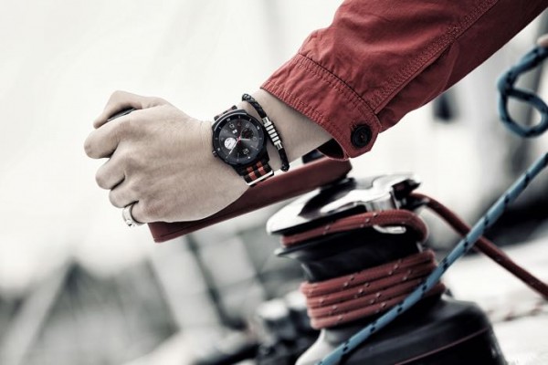 LG начинает мировые продажи «умных» часов G Watch R