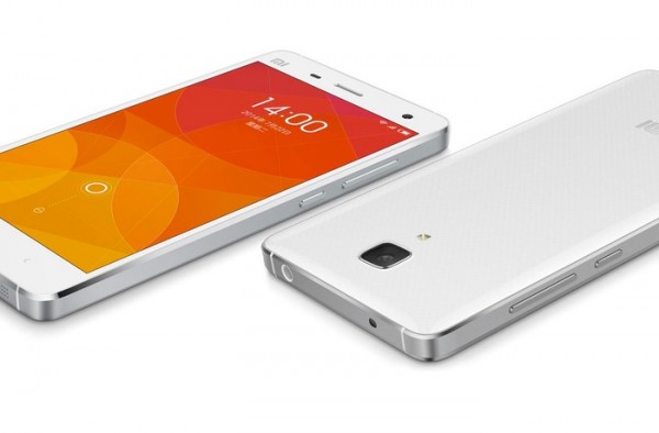 Xiaomi стал третьим производителем в мире по объему продаж смартфонов