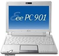 Asus представляет новый Eee PC 901