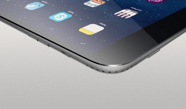 iPad Pro, возможно, представят весной как iPad Air Plus