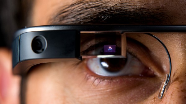 Google Glass следующего поколения получат процессор Intel?
