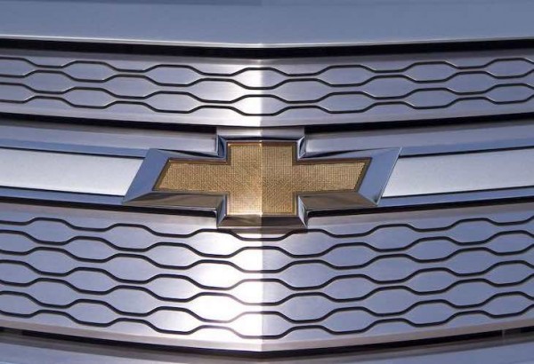 Chevrolet Bolt — будущий конкурент Tesla Model 3