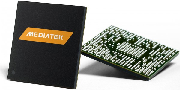 MediaTek выпустит 12-ядерные процессоры уже в этом году