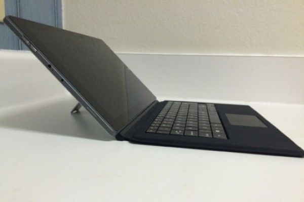 Ramos M12: 11,6-дюймовый планшет с Windows 8.1