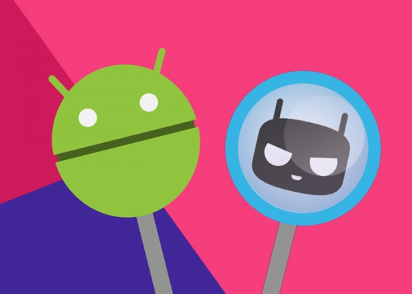 Cyanogen отнимет Android у Google