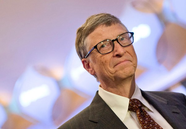 Билл Гейтс тоже боится ИИ