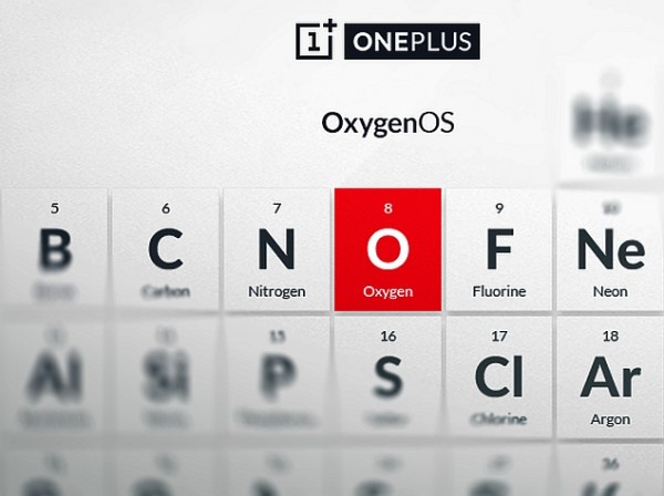 OxygenOS — новая ОС на базе Android от OnePlus