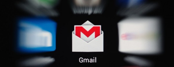 В Европе можно отправлять деньги через Gmail