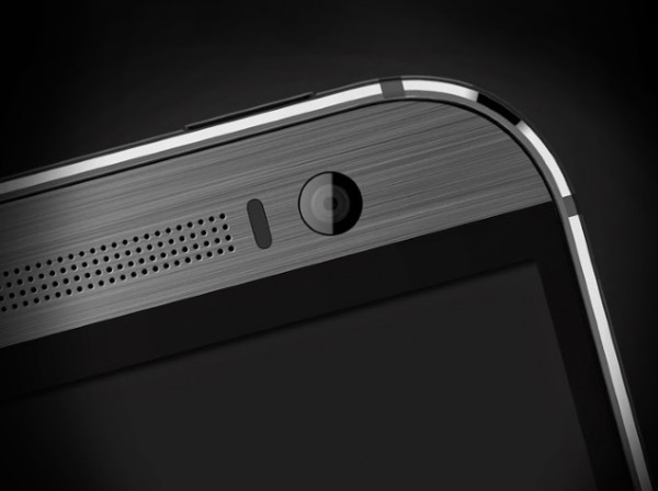 Desire A55 — впечатляющая новинка от HTC