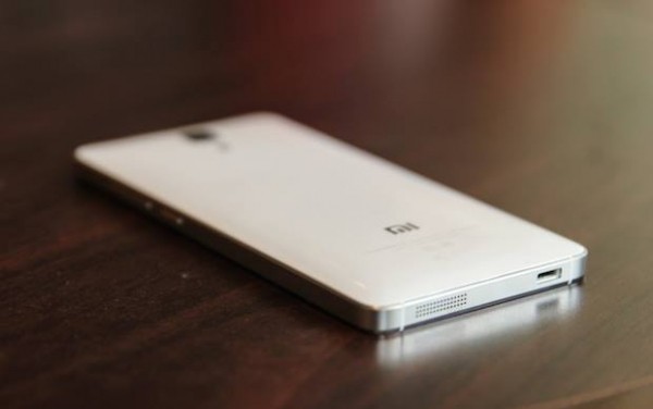 В сети появились фотографии смартфона Xiaomi Mi5