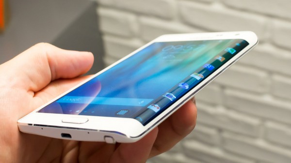 Samsung Galaxy S6 Edge бьет все рекорды в AnTuTu