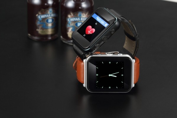 FlyShark — «аналог» Apple Watch за 69 долларов
