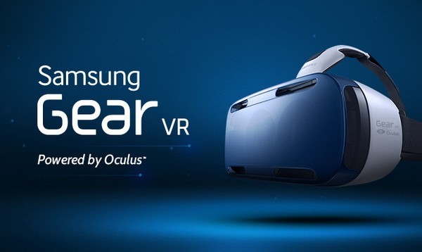 Samsung показала усовершенствованный шлем виртуальной реальности