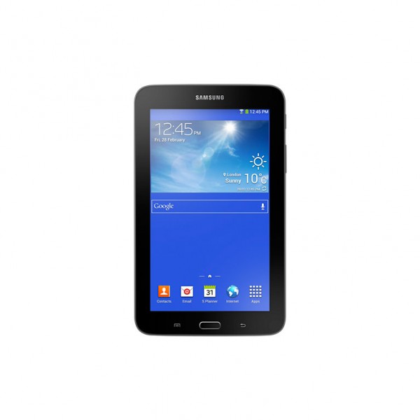 Samsung представила «антикризисный» планшет Galaxy Tab 3 Lite Wi-Fi