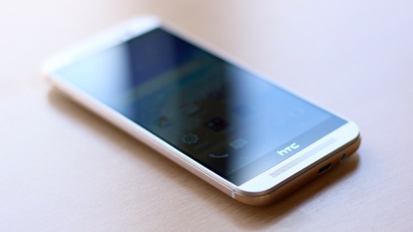 HTC One E9 — улучшенная версия флагмана One M9