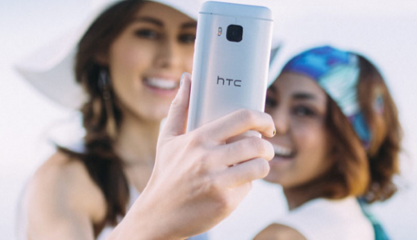 HTC One E9 — улучшенная версия флагмана One M9