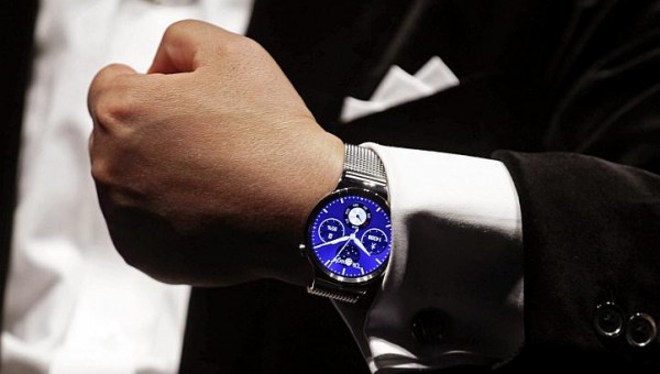 Новые смарт-часы Huawei Watch удивили своей ценой