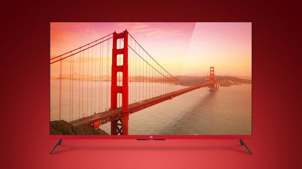 Mi TV 2 — недорогой 40-дюймовый телевизор от Xiaomi
