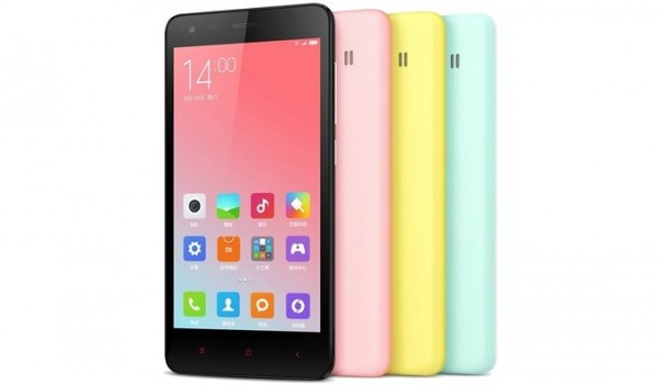 Полные спецификации 100-долларового Xiaomi Redmi 2A