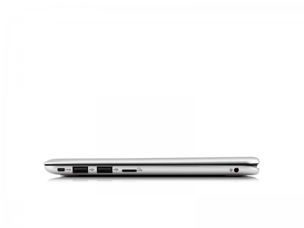 Chromebook Flip — металлический «трансформер» от ASUS