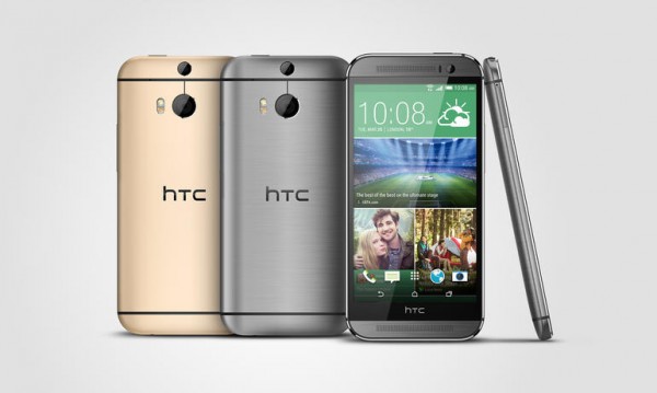 HTC One M8s: «второе пришествие» One M8