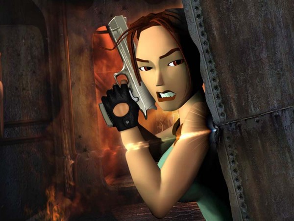 Первая часть культовой Tomb Raider вышла на Android