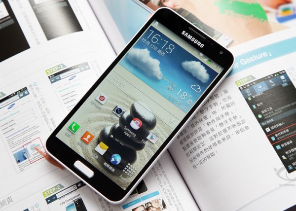 Samsung Galaxy J5 замечен в GFXBench