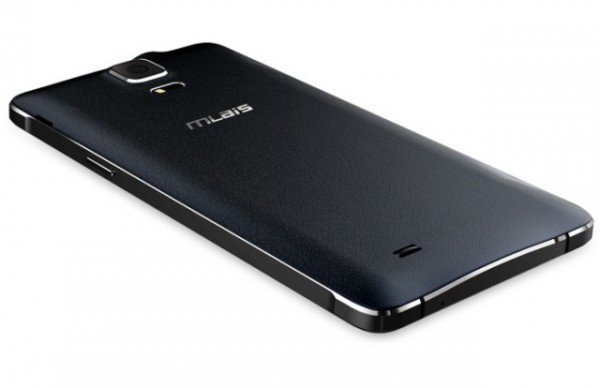 Mlais M4 Note: 159-долларовый «аналог» Galaxy Note 4