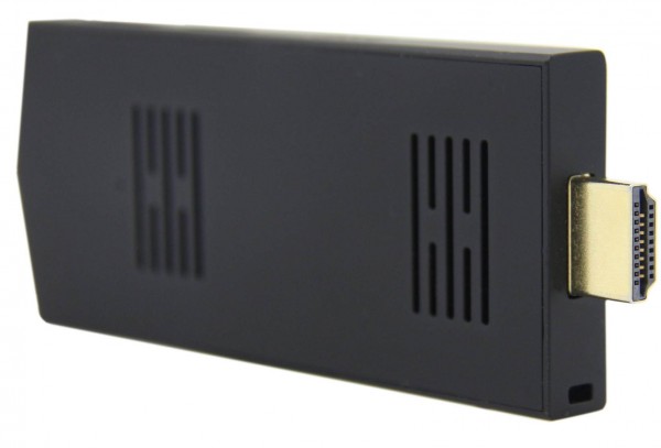 Innovateck T-0264W: крошечный ПК с 2 полноразмерными портами USB