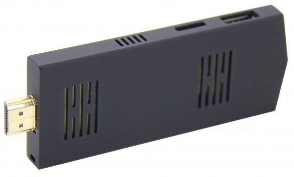 Innovateck T-0264W: крошечный ПК с 2 полноразмерными портами USB