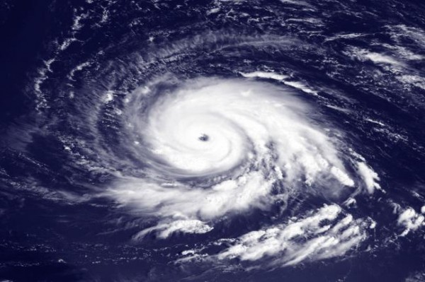 SUSTAIN — настоящий симулятор ураганов