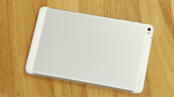 HUAWEI MediaPad T1 — A21L: большой планшет с поддержкой 4G
