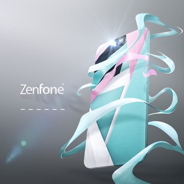 Релиз Asus ZenFone Go состоится в конце июля