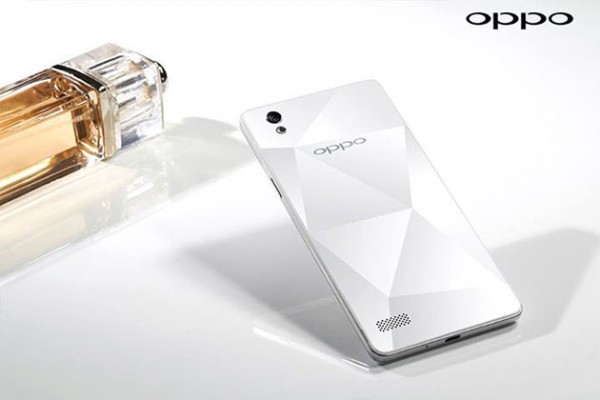 Состоялся официальный анонс смартфона Oppo Mirror 5s