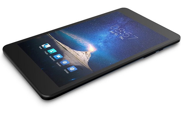 Cube T8 — планшет с 4G и Android 5.1 Lollipop