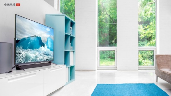 Xiaomi Mi TV2S — умный 48-дюймовый телевизор с поддержкой 4K