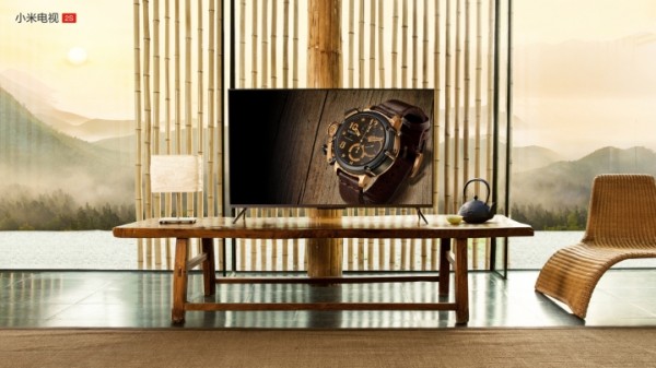 Xiaomi Mi TV2S — умный 48-дюймовый телевизор с поддержкой 4K