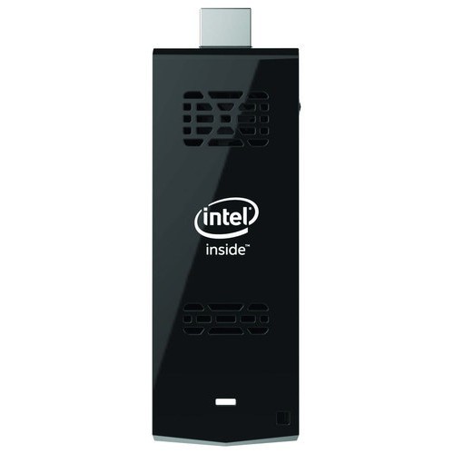Intel представила 100-долларовый Compute Stick на базе Ubuntu
