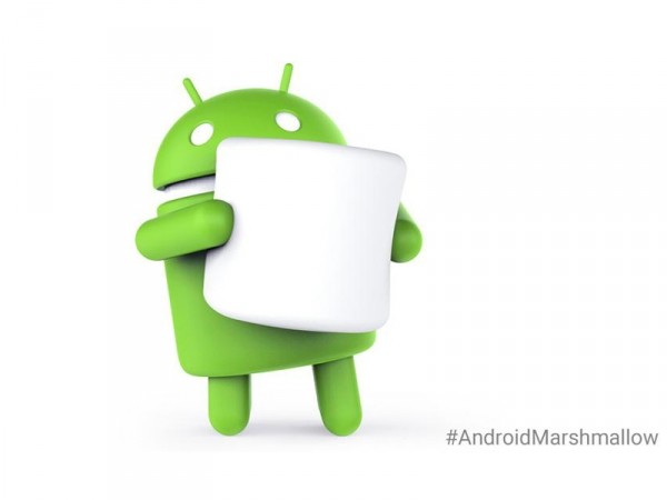 Релиз Android 6.0 Marshmallow состоится осенью