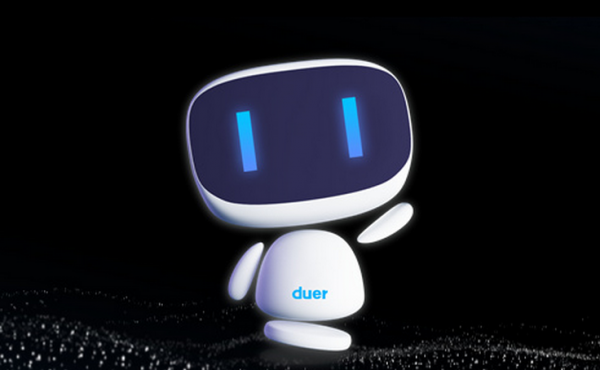 Baidu Duer — аналог Cortana и Siri из Поднебесной