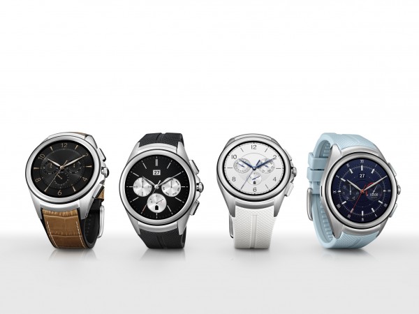 LG научила умные часы Watch Urbane 2nd Edition совершать звонки