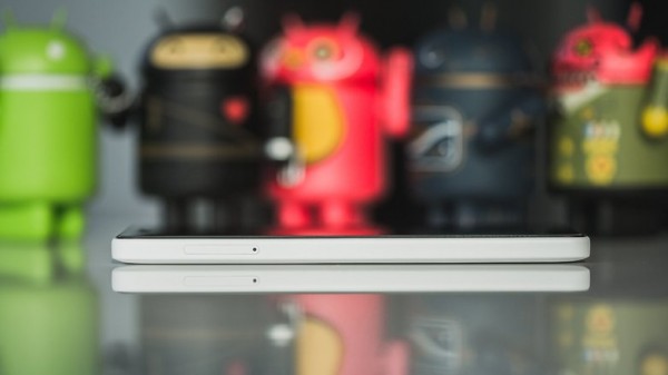 Xiaomi Mi4C – мощная новинка из Поднебесной