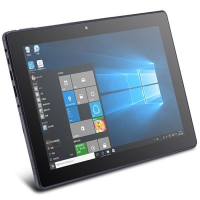 Pipo W1S: недорогой Windows-планшет с 4 ГБ ОЗУ