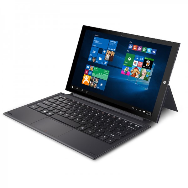 Teclast X2 Pro — планшет, способный заменить ноутбук