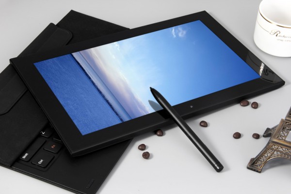 Teclast X2 Pro — планшет, способный заменить ноутбук
