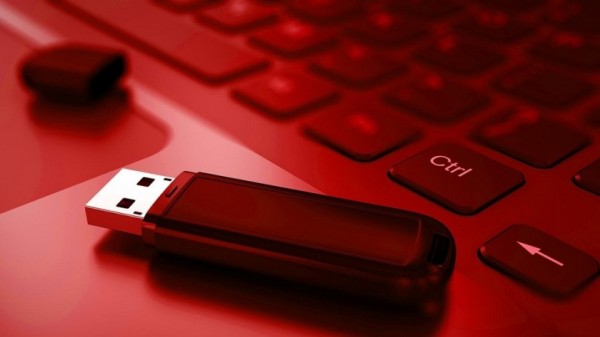 USB Killer: «флешка-убийца» за 99 долларов